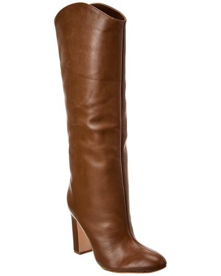 Женские кожаные ботинки Schutz Gabrielle Up 5.5