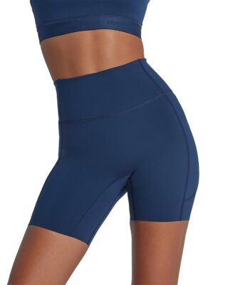 Женский короткий спортивный велосипед Commando Fast Track Active