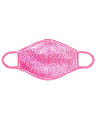 Маска для лица от могущественной компании Womens Pink Os