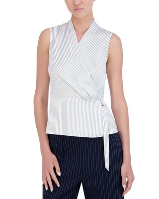 Женский топ без рукавов Bcbg New York Xxs