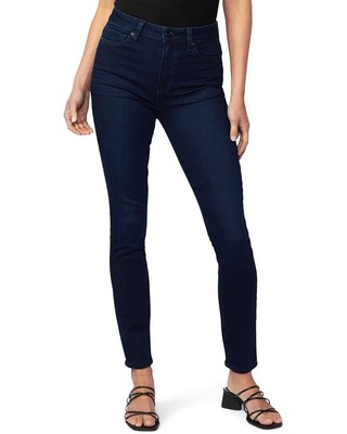 Ультратонкие женские джинсы Paige Denim Margot 24