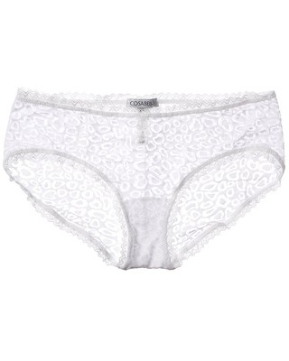 

Женские шорты Cosabella Accra, Белый, NA