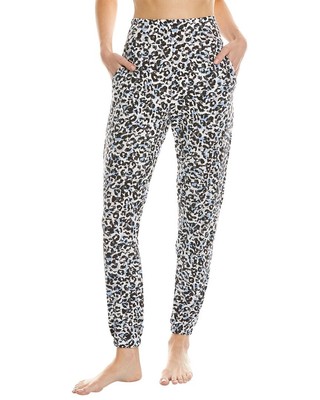 

Женская одежда для сна Donna Karan Sleep Jogger, Синий