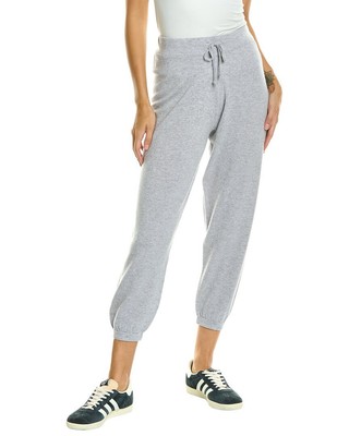 

Женские джоггеры Raffi Everyday из кашемира, Grey, NA