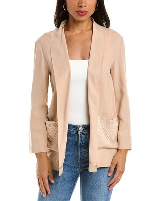 

Женская куртка Etro, Коричневый