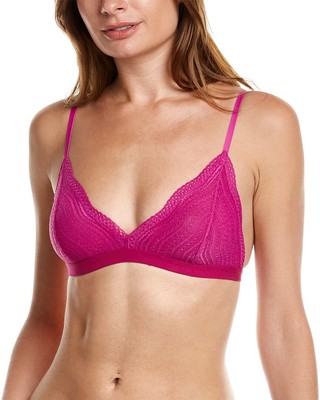 

Мягкий женский бюстгальтер Cosabella Dolce, Cape fuchsia, NA