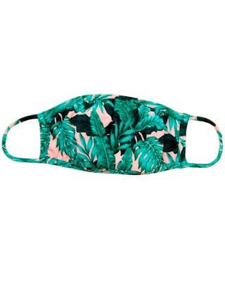 

Тканевая маска для лица Dippin Daisy S с набором из 10 фильтров, женская, Gplamgreen palm
