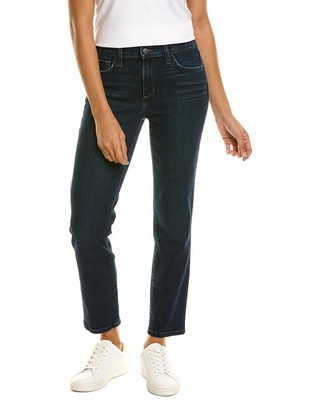 Джинсы Joes Jeans Estela Прямые женские джинсы на щиколотке