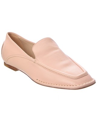 

Женские кожаные лоферы Tod S, NA