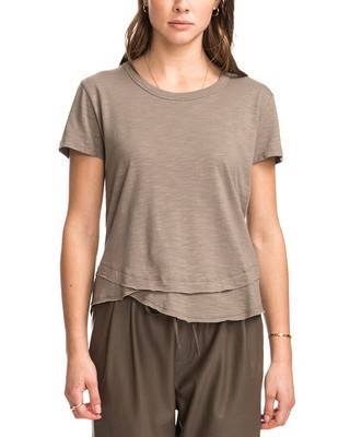 Chrldr Ava T-Shirt Womens  S