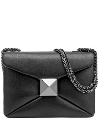 

Tiffany - Fred Женская сумка через плечо из мягкой гладкой кожи, NA