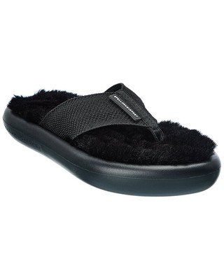 

Сандалии Stella Mccartney Air женские, Черный, NA