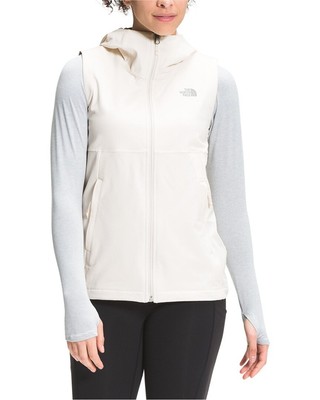 

Женский жилет с капюшоном The North Face Shelbe Raschel, Gardeniawhththr, NA