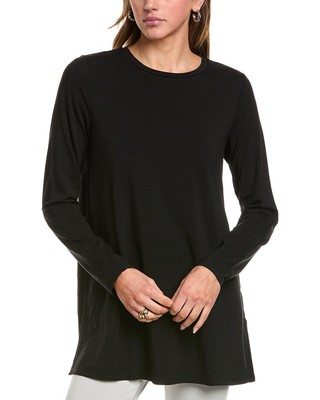 Eileen Fisher Tunic Womens