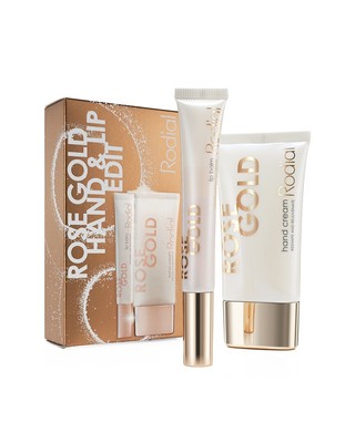 Rodial Унисекс 1,76 унции розового золота Duo Womens