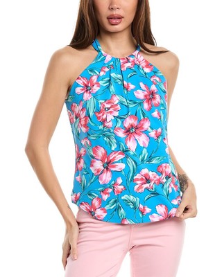 Женский топ на бретелях Tommy Bahama Aubrey St Barths Blossom