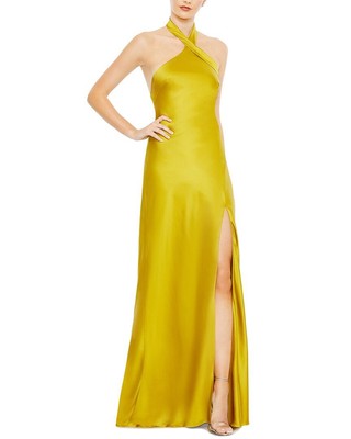 Женское платье-колонна Mac Duggal 10