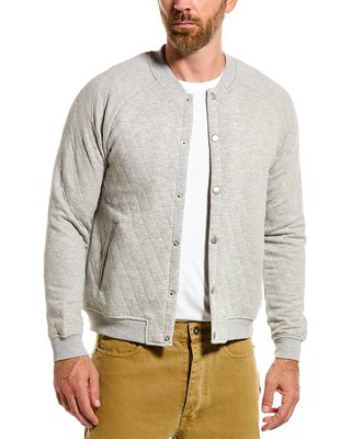 

Мужская куртка Sovereign Code Princeton, Grey, NA