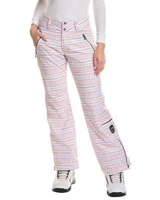 

Женские брюки Skea Baby Doe, Check fresh, NA