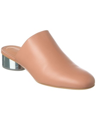 Женские кожаные туфли-лодочки Ferragamo Floy