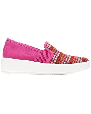 

Женские кожаные туфли Clarks Layton Petal 6,5, Fuchsia intrest, NA