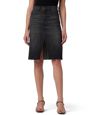 Женская юбка миди с высокой посадкой Joes Jeans 23