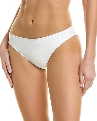 

Shoshanna Classic плавки бикини женские белые, Белый