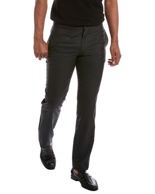 

Брюки мужские из шерсти и шелка Brunello Cucinelli, Ck, NA