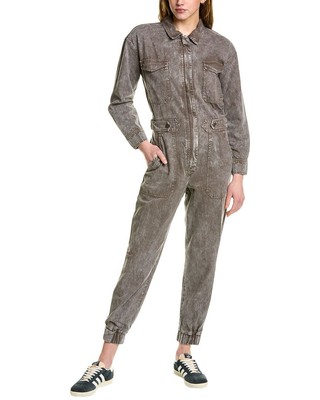 

Yfb Clothing Женский комбинезон Henry Grey