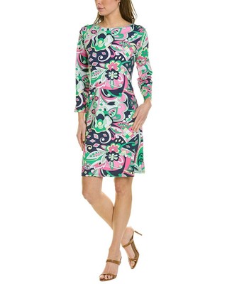 

Платье Melly M Cayman женское, Penelope navy
