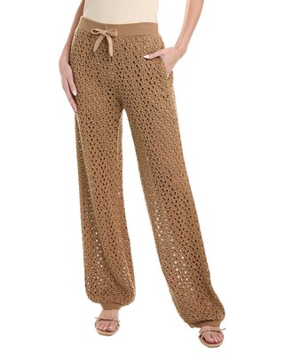 Брюки Brunello Cucinelli женские M