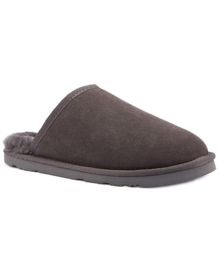 Австралийские роскошные коллективные мужские тапочки Mool Mens 13