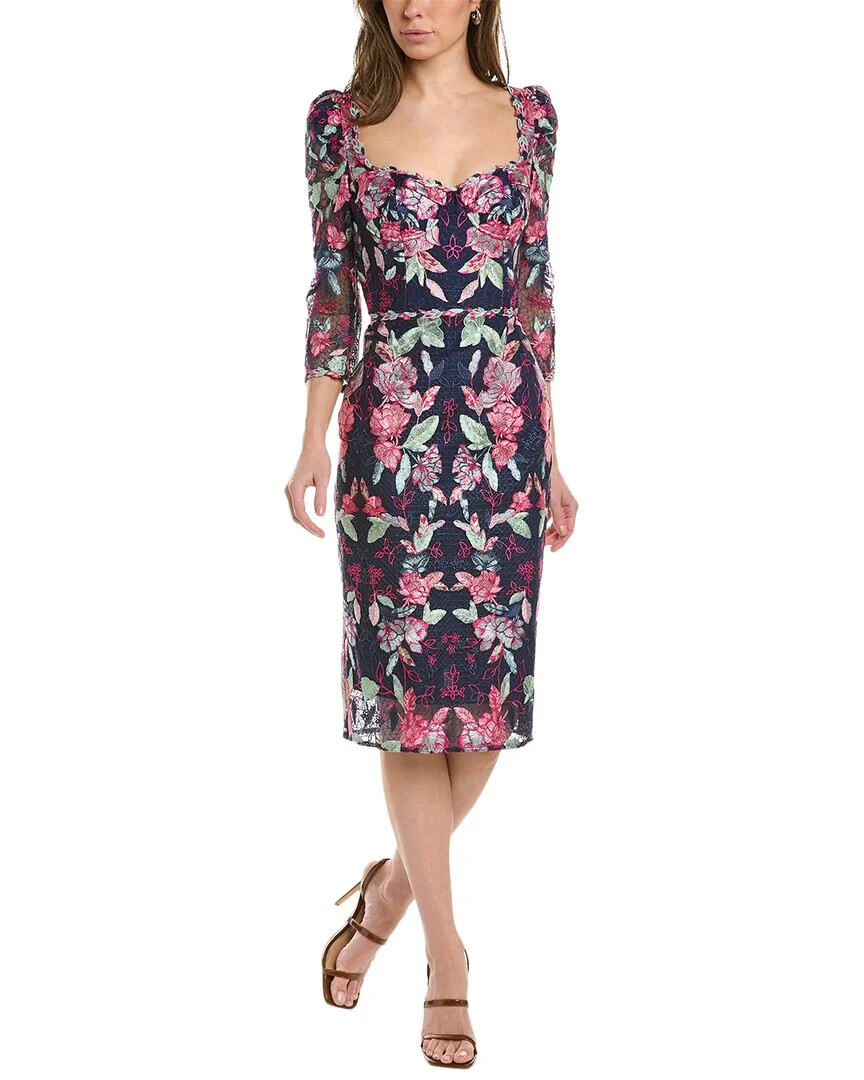 MARCHESA NOTTE ドレス マルケッサ・ノッテ（MARCHESA NOTTE） | 最大70%OFF | THE