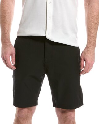 

Мужские многофункциональные шорты Trunks Surf - Swim Co., Черный, NA