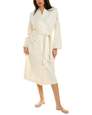 

Женский стеганый халат Natori Infinity, Белый
