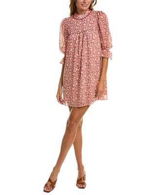 

Платье Jl Luxe Whitney женское, Коричневый