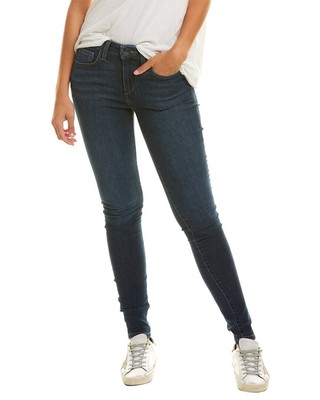 Джинсы Joes Jeans Grimsby Skinny Женские синие 24