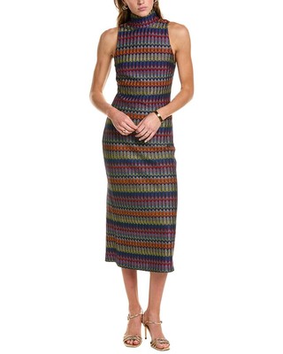 Женское платье Ramy Brook Madilyn