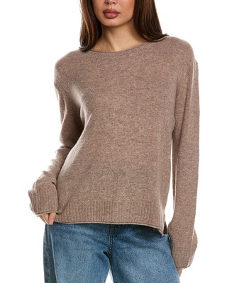Seraphina Wool Sweater Womens