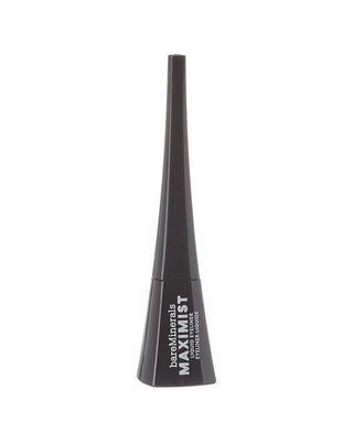 Bareminerals Womens 4 мл Черная жидкая подводка для глаз Maximist Womens