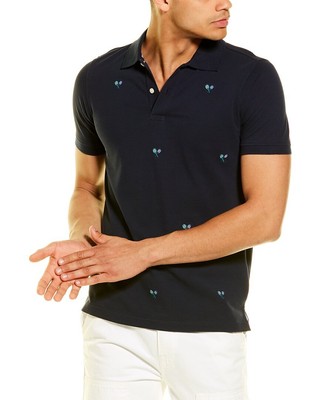 

Мужская рубашка поло Brooks Brothers Regent Fit, NA