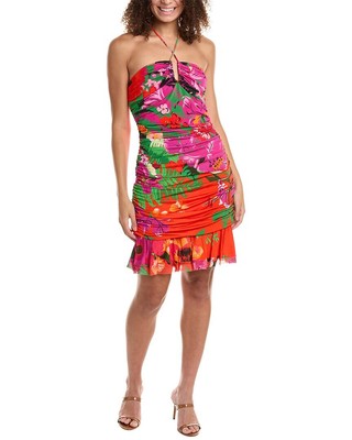 Женское платье Ungaro Bellamy