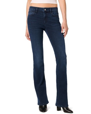Джинсы Joes Jeans Sadako Bootcut Джинсовые женские