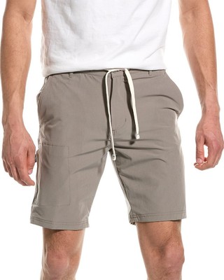

Мужские шорты Surf - Swim Co. 360 Utility, серые, Grey, NA