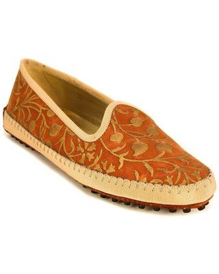 

Женские тапочки Tod S Gommino, Cv, NA