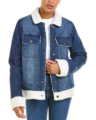 

Женская джинсовая куртка Urban Republic, Dark wash, NA