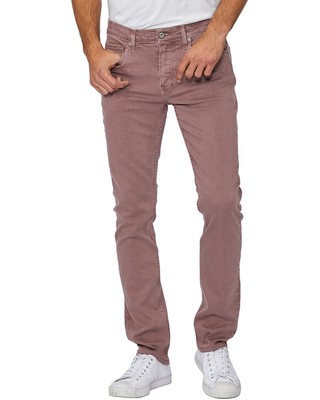 

Брюки Paige Denim Federal, мужские, Vintage twilight rouge, NA