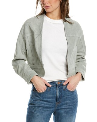 

Iro Atik Кожаная куртка женская, NA