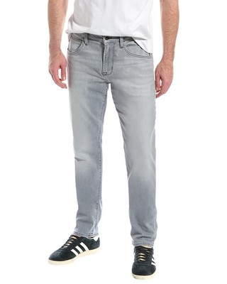 

Мужские джинсы Hudson Blake Slim Straight Leg Jeans Grey, NA