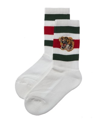 Женские носки Gucci Tiger Socks